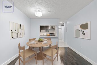 #101 - 2119 Bellevue Avenue